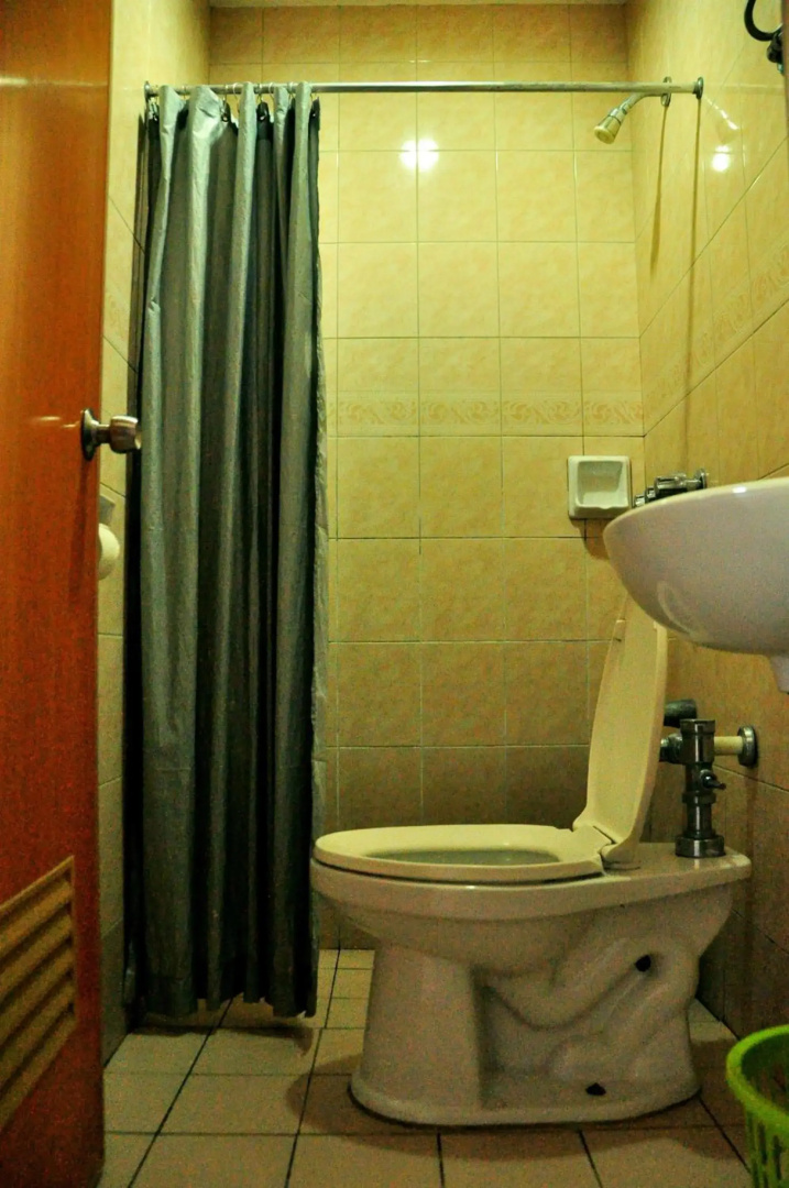 Foto - GV Tower Hotel