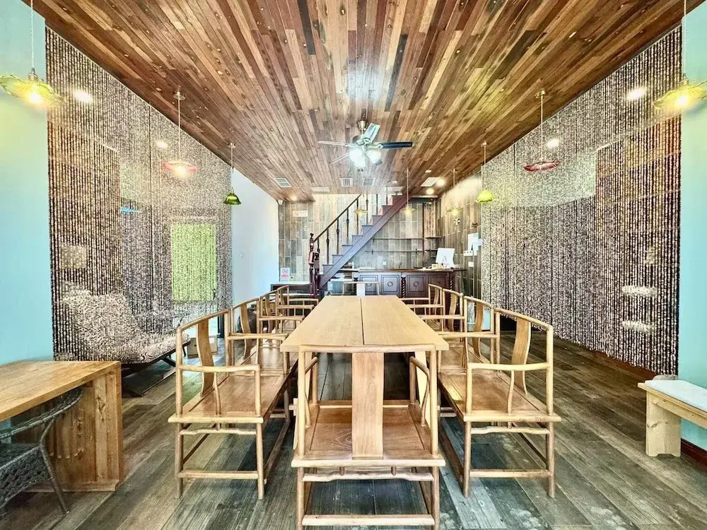 Photo - Beijing Shixi courtyard Inn near the Forbidding City Tiananmen Square convenient to the Great Wall