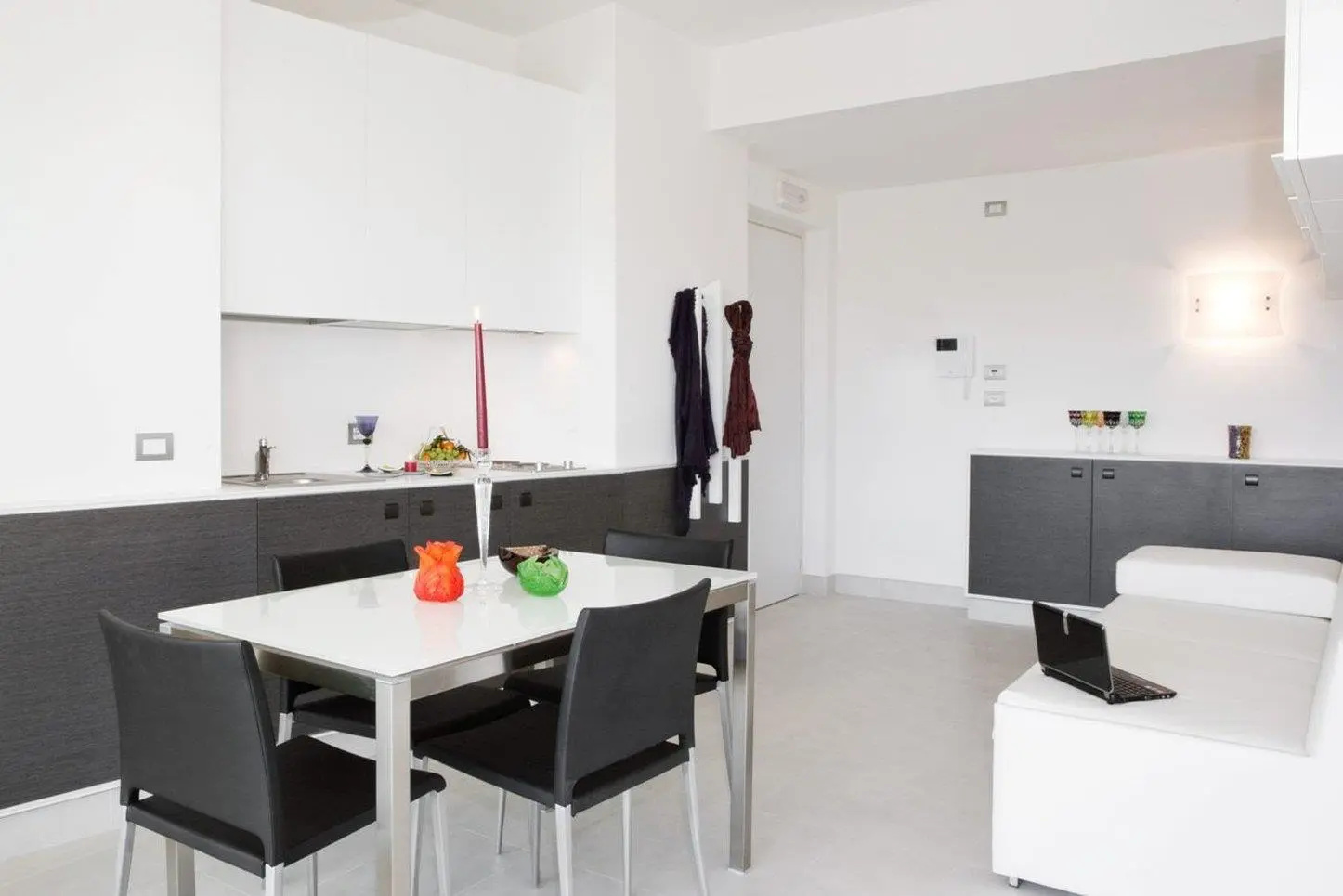 Foto - Lungotevere Suite