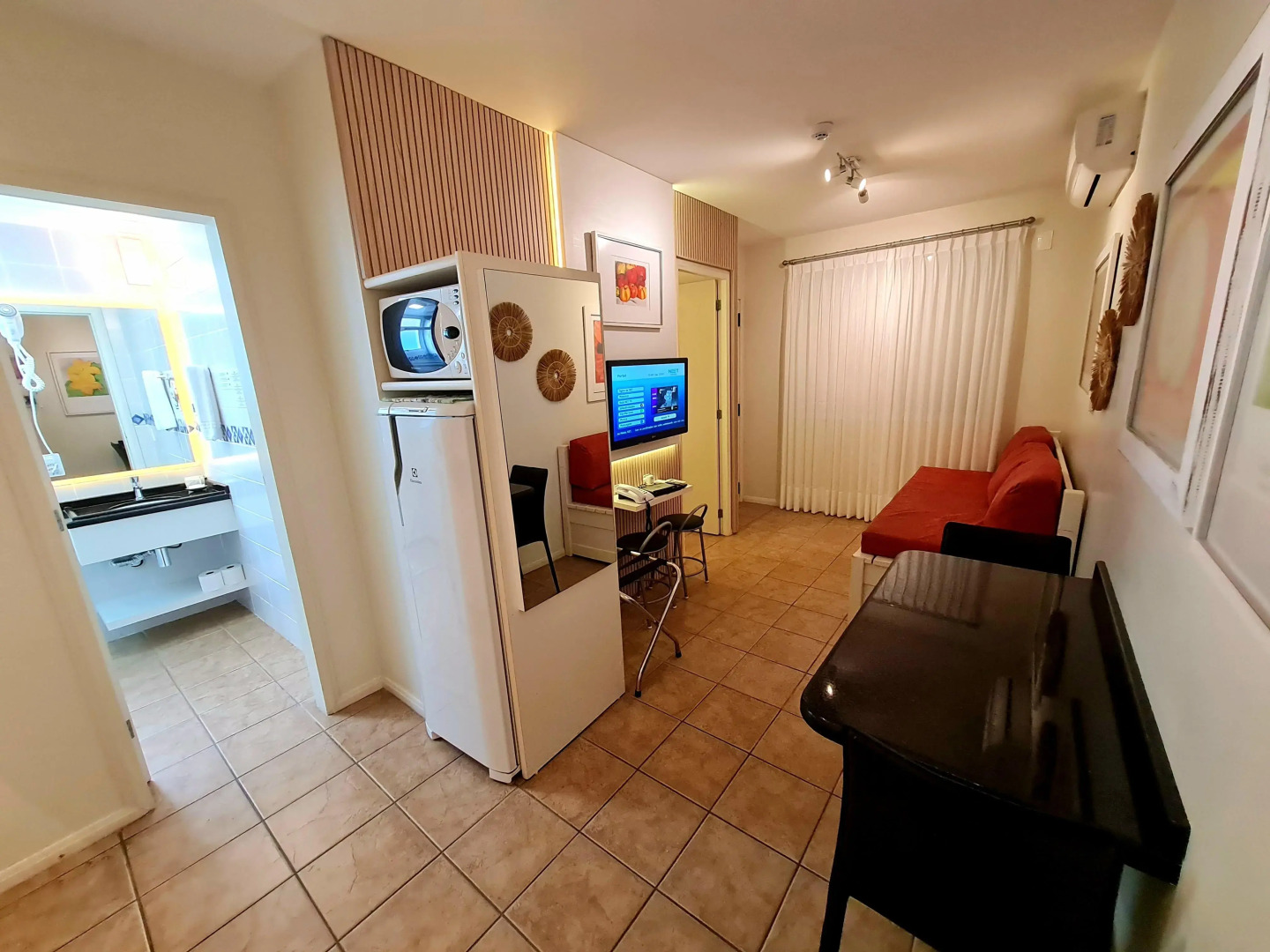 Foto - Belle Arti Pousada