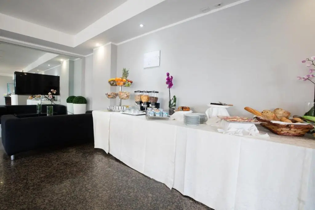 Foto - Hotel De Plam