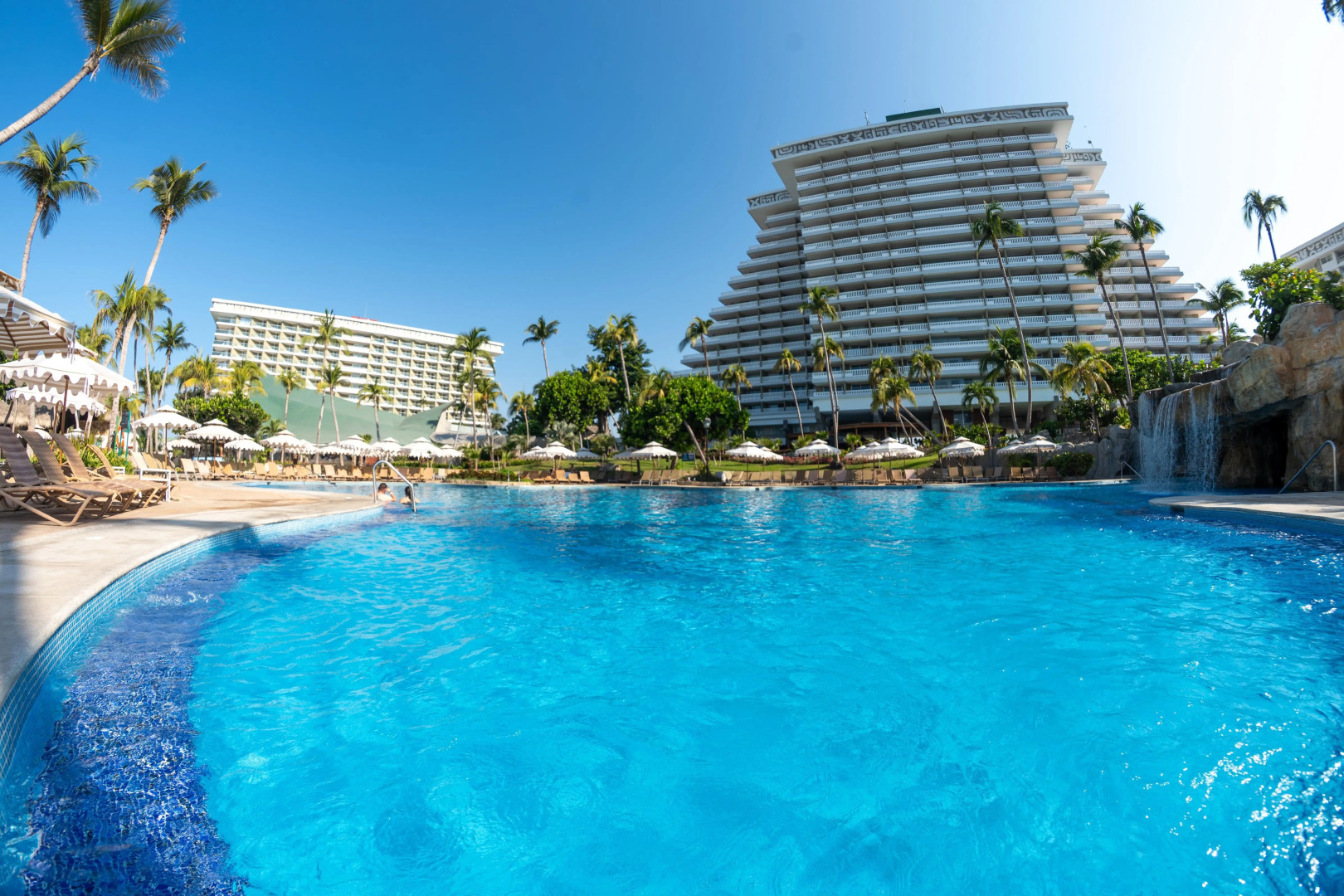 Photo - Princess Mundo Imperial Riviera Diamante Acapulco