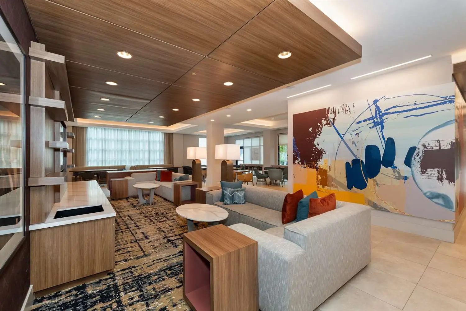 Foto - Homewood Suites by Hilton Atlanta Buckhead Pharr Road