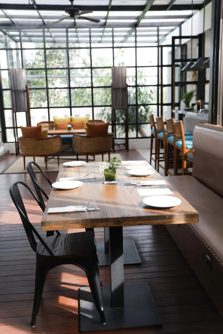 Foto - Umpadhi Canggu