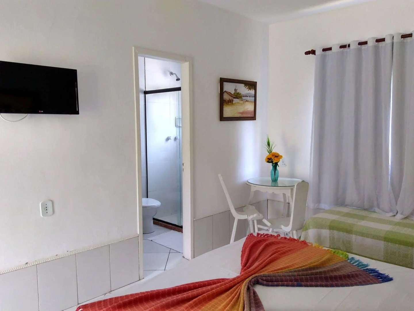 Photo - Pousada Casuarina Ferradura