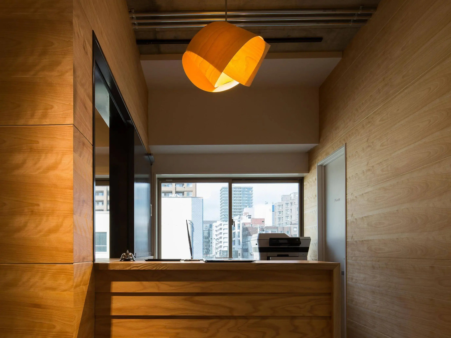 Foto - Grand Hostel LDK Sapporo