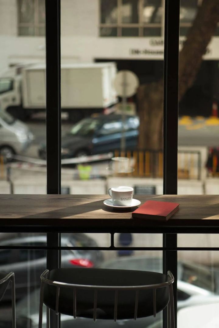 Foto - Gold3 Boutique Hotel