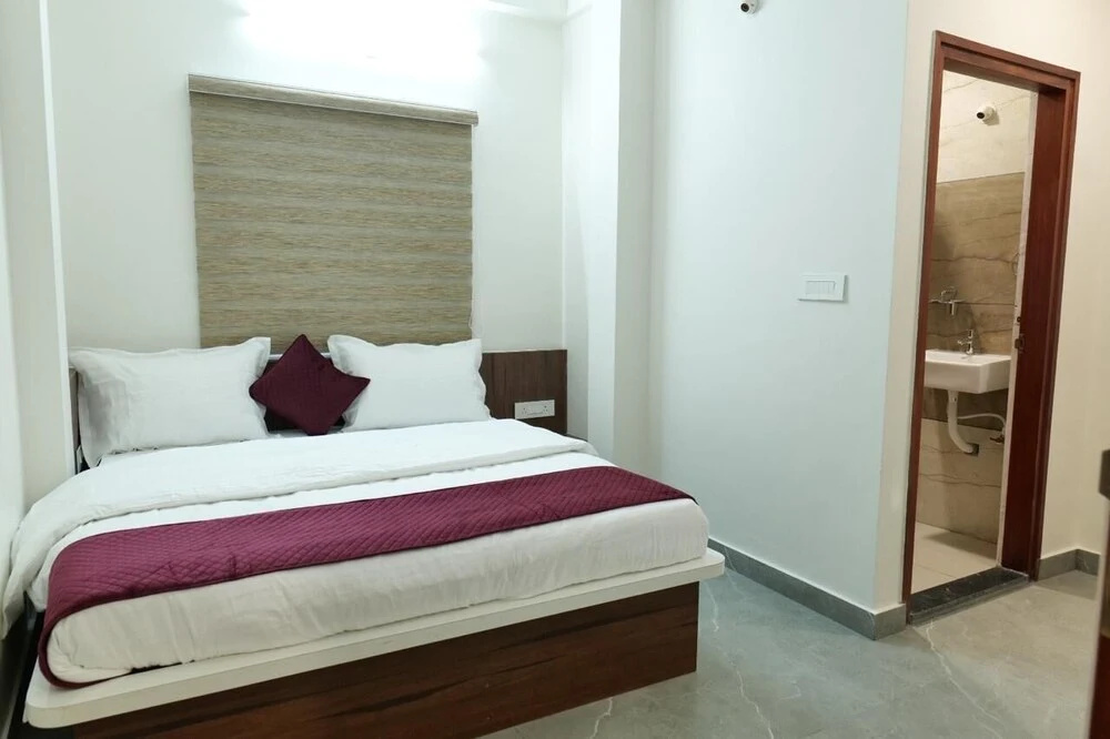 Aetheria Service Apartments