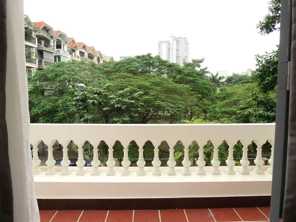Photo - Hotel The Hanoi Central City