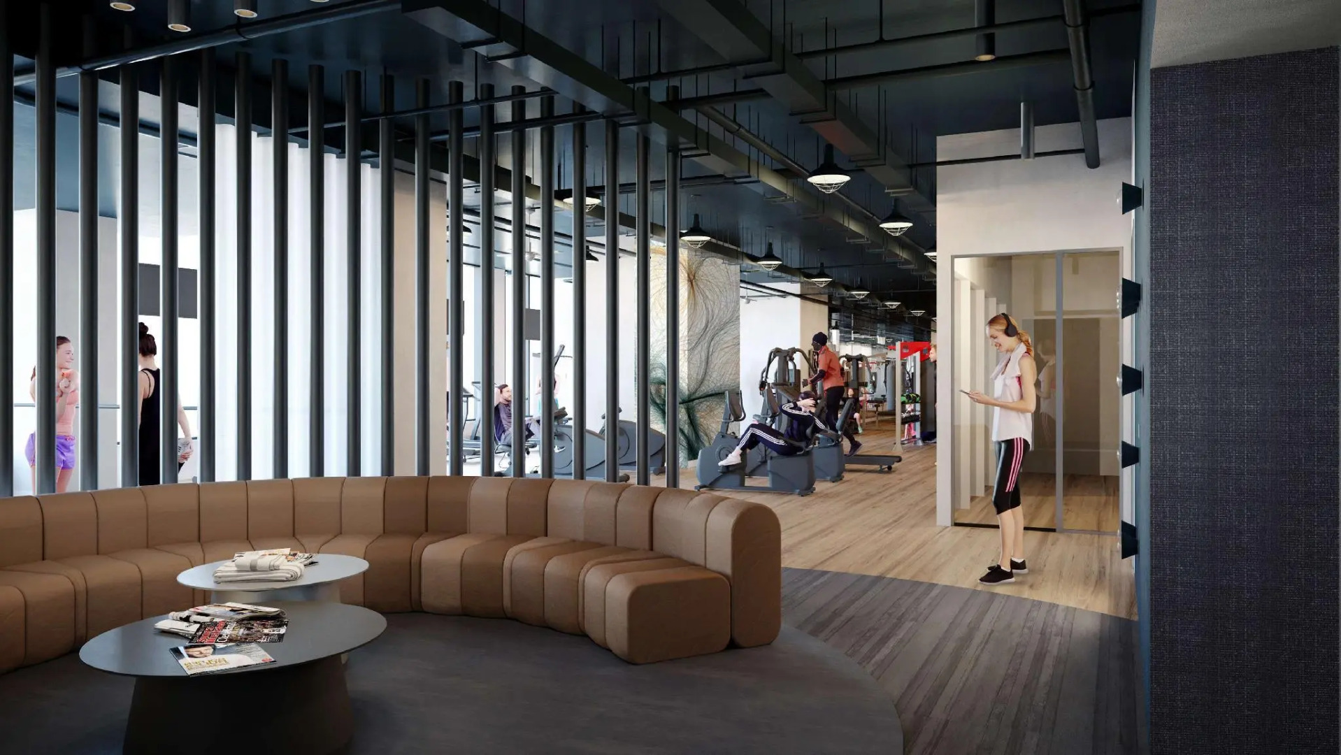 Foto - Tommie Austin, JDV by Hyatt