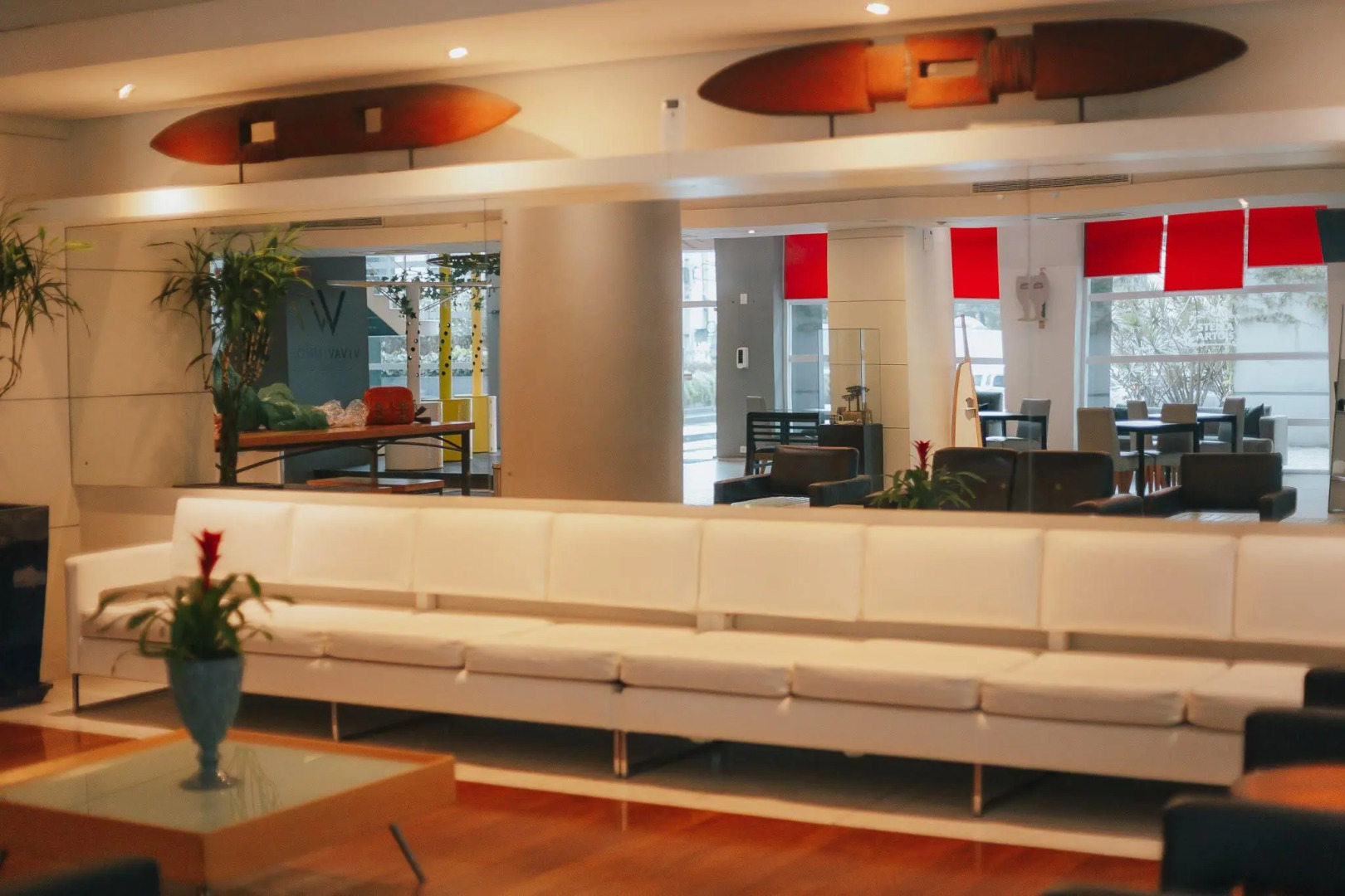 Foto - Pestana Curitiba