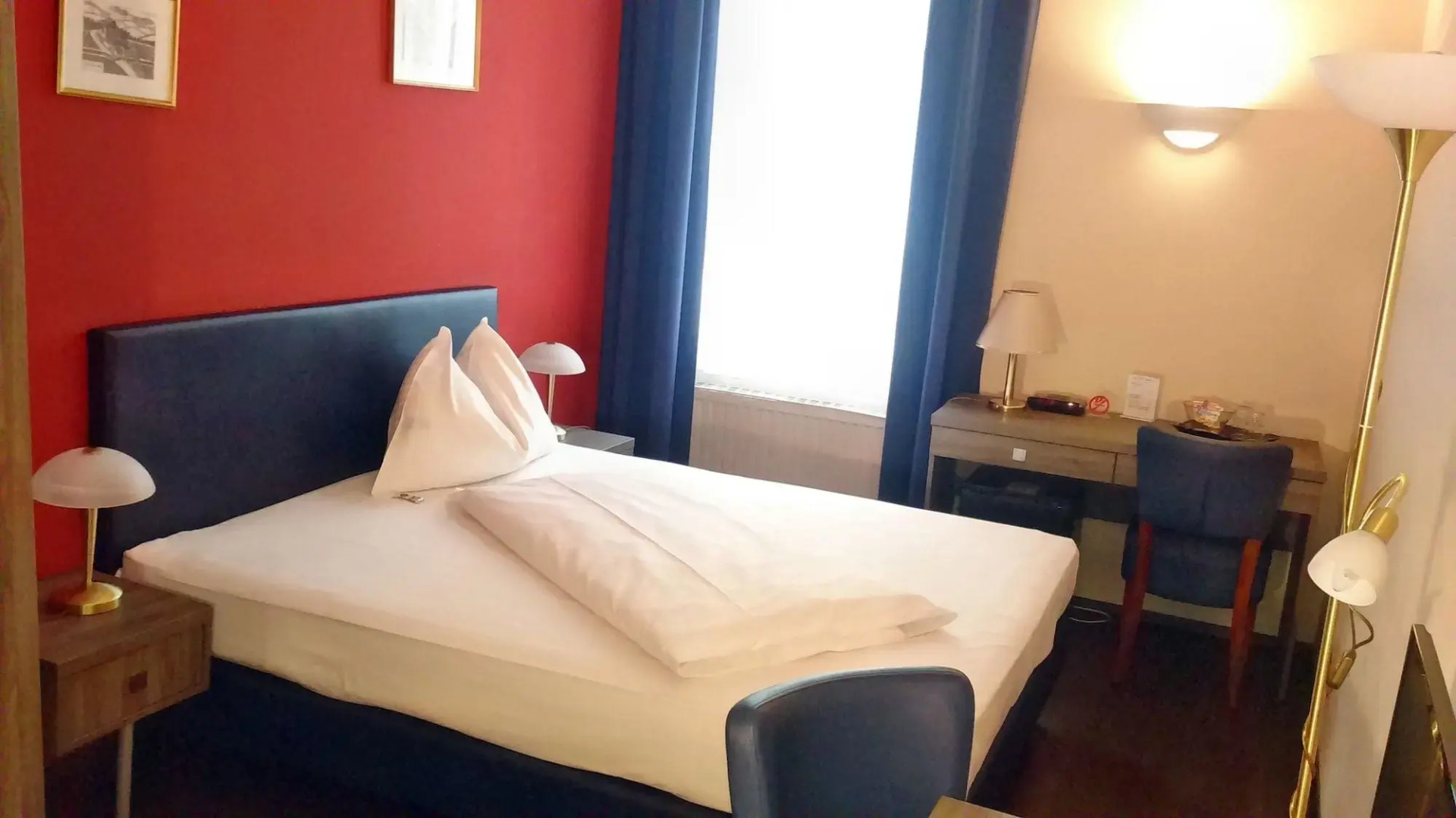 Photo - Hotel Pension Excellence