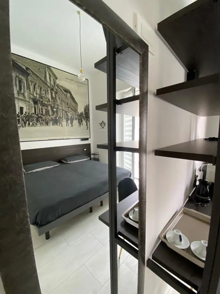 Foto - Ok Home Pescara Rooms