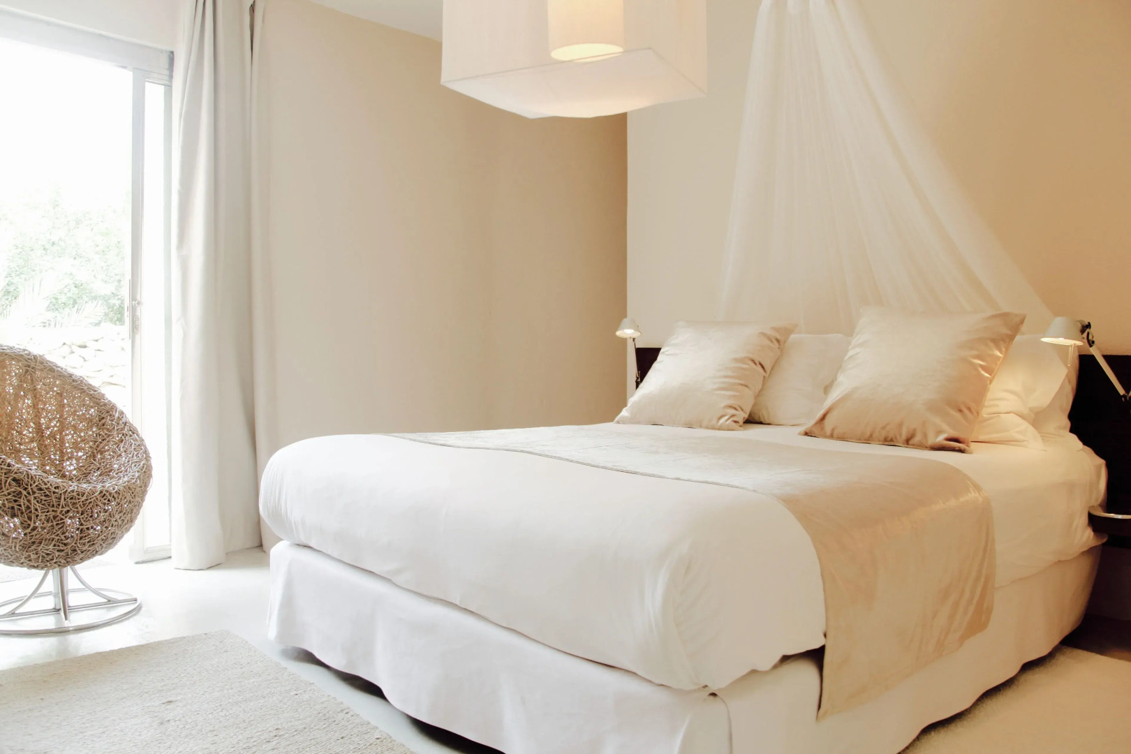 Foto - Boutique Hotel Jardines de Palerm