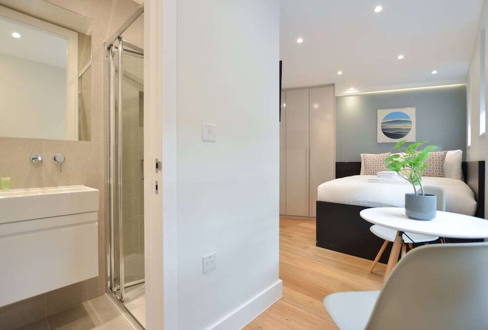 Photo - StayPrime Marylebone Serviced Apartments