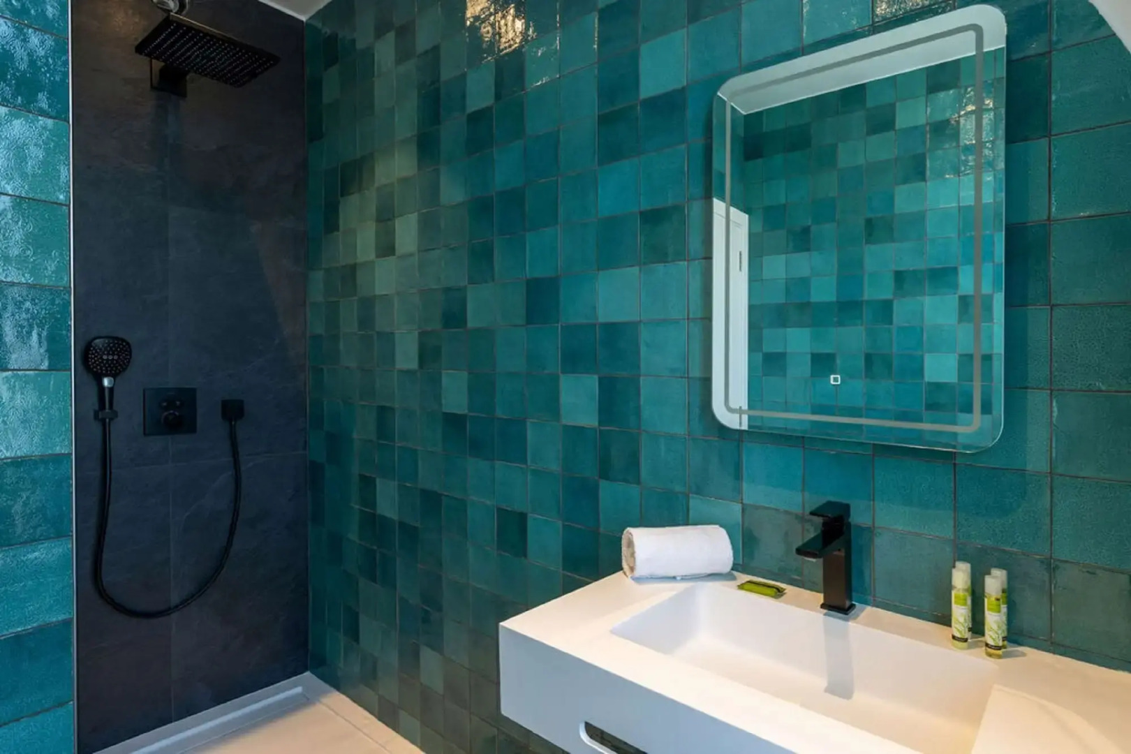 Photo - Hôtel Apollinaire Nice