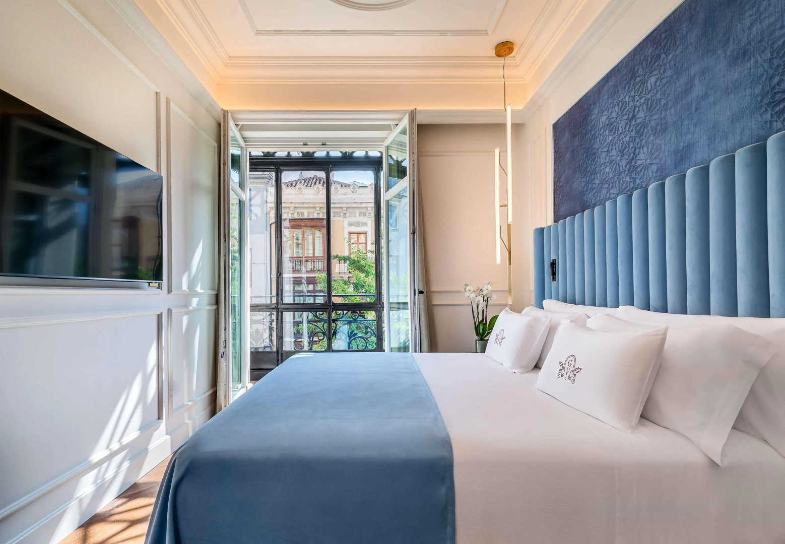 Foto - Palacio Gran Vía, Royal Hideaway hotel