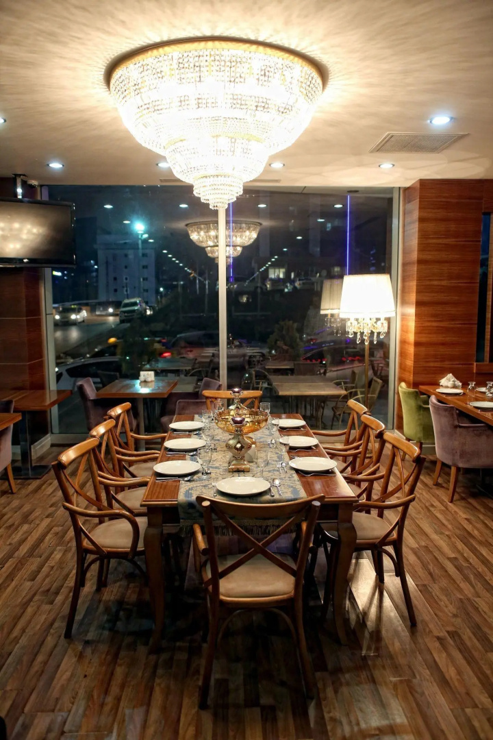 Foto - My Plus Hotel Ataşehir