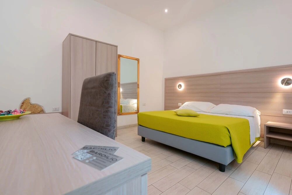 Foto - Bardilio Luxury Rooms