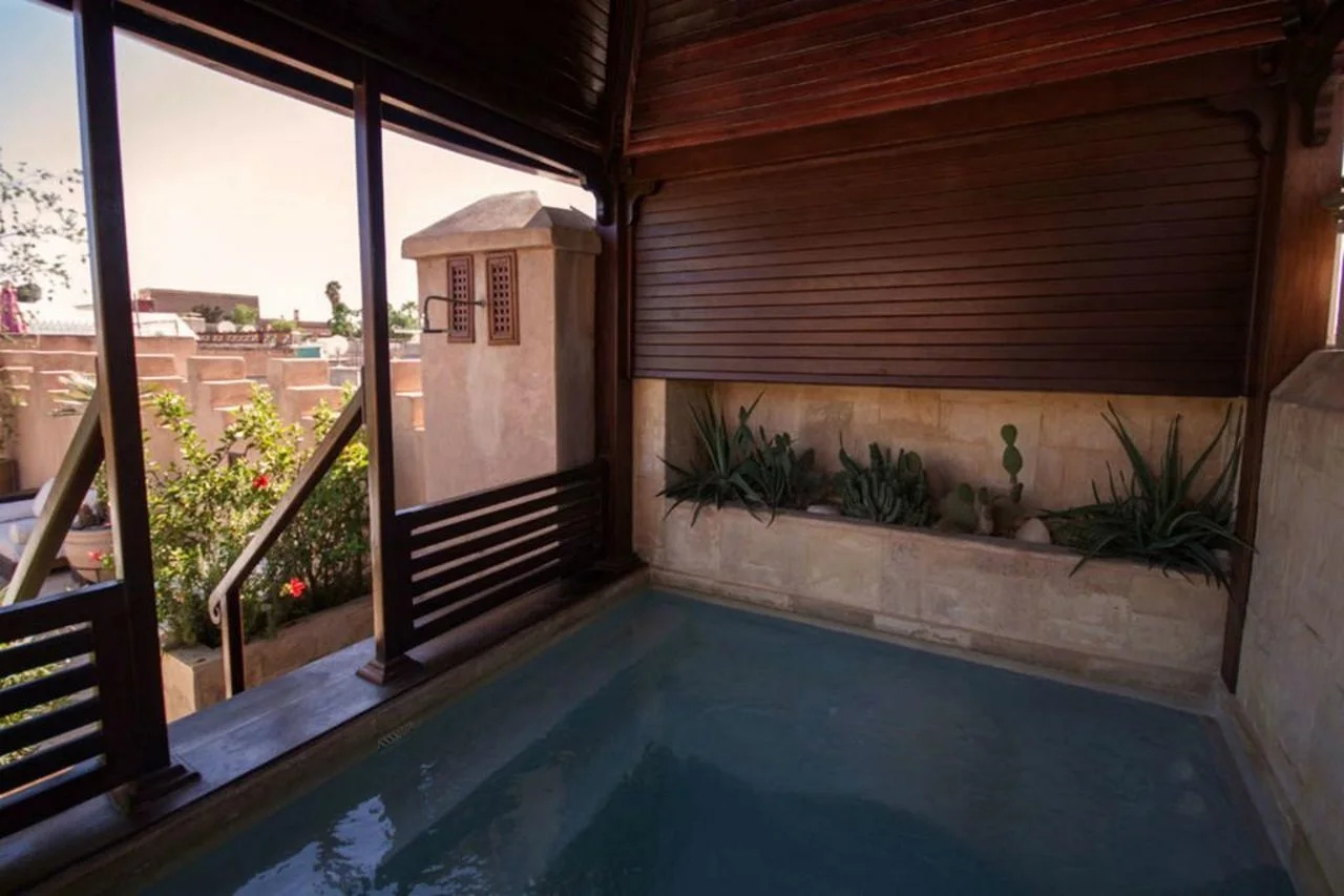 Foto - Riad Flam & Spa