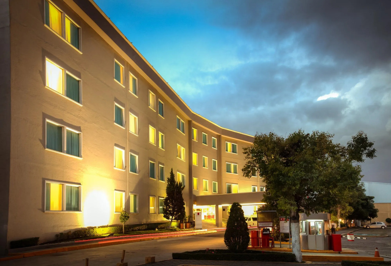 Foto - Fiesta Inn Express Perinorte