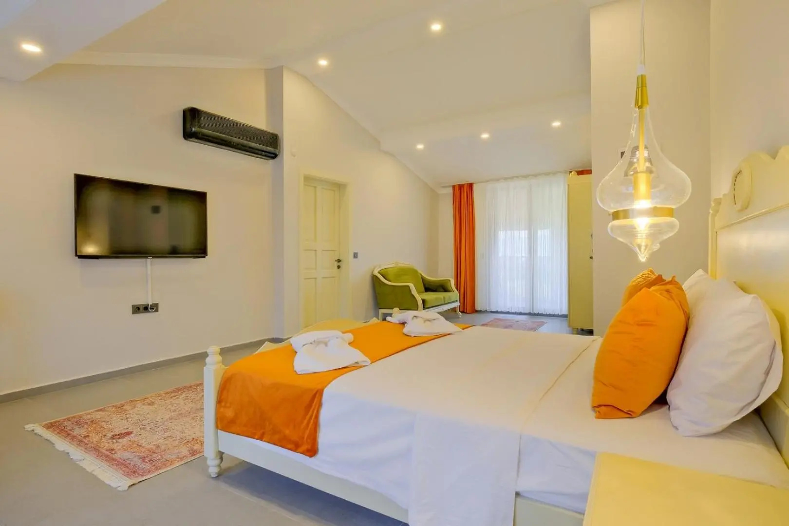 Photo - Ciello Suites Hotel
