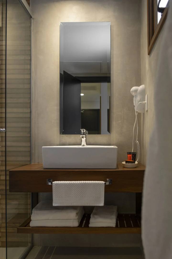 Foto - Five Hotel & Residences