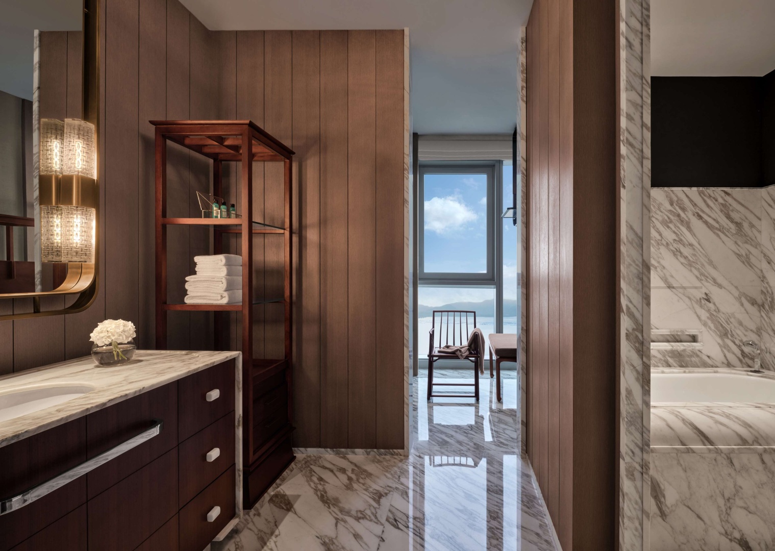 Andaz Shenzhen Bay, By Hyatt