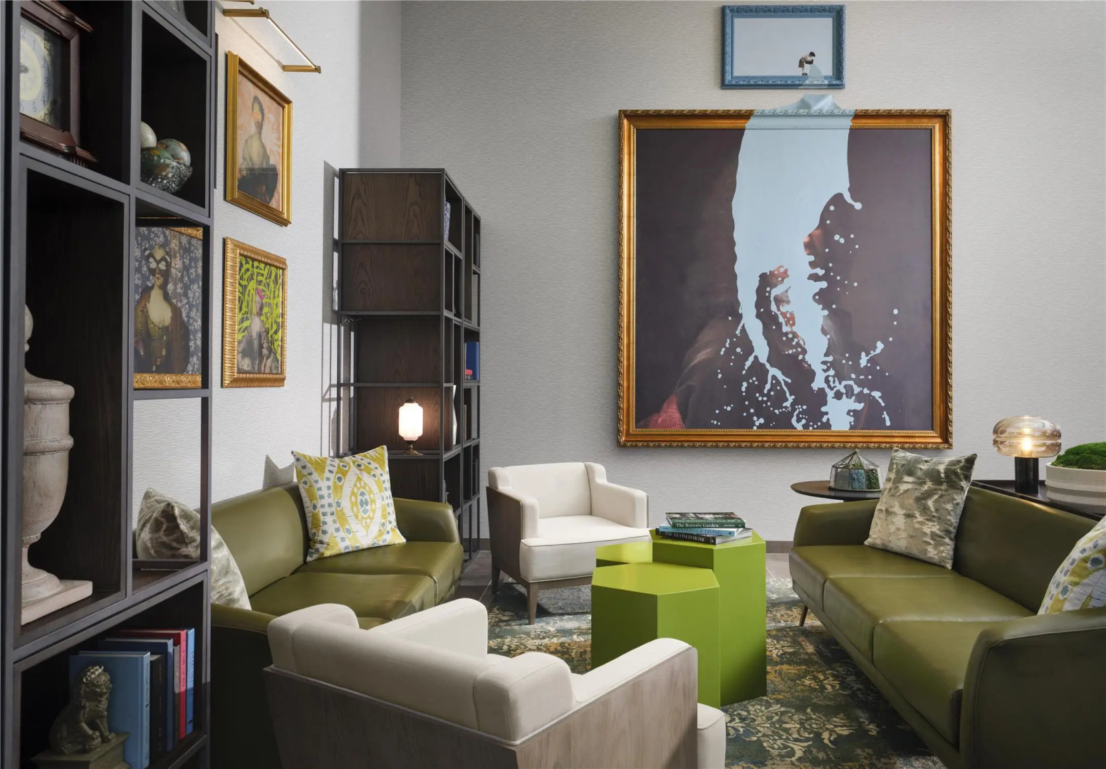 Photo - Tempo By Hilton Nashville Midtown