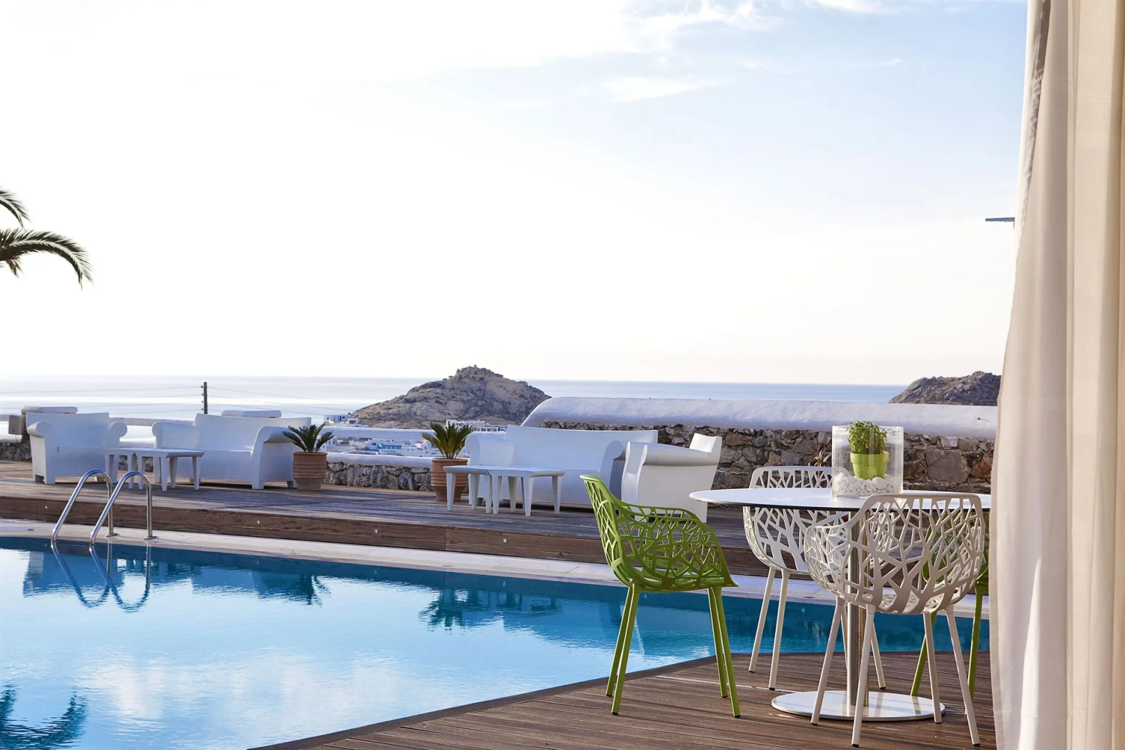 Foto - NUMO Mykonos Boutique Resort