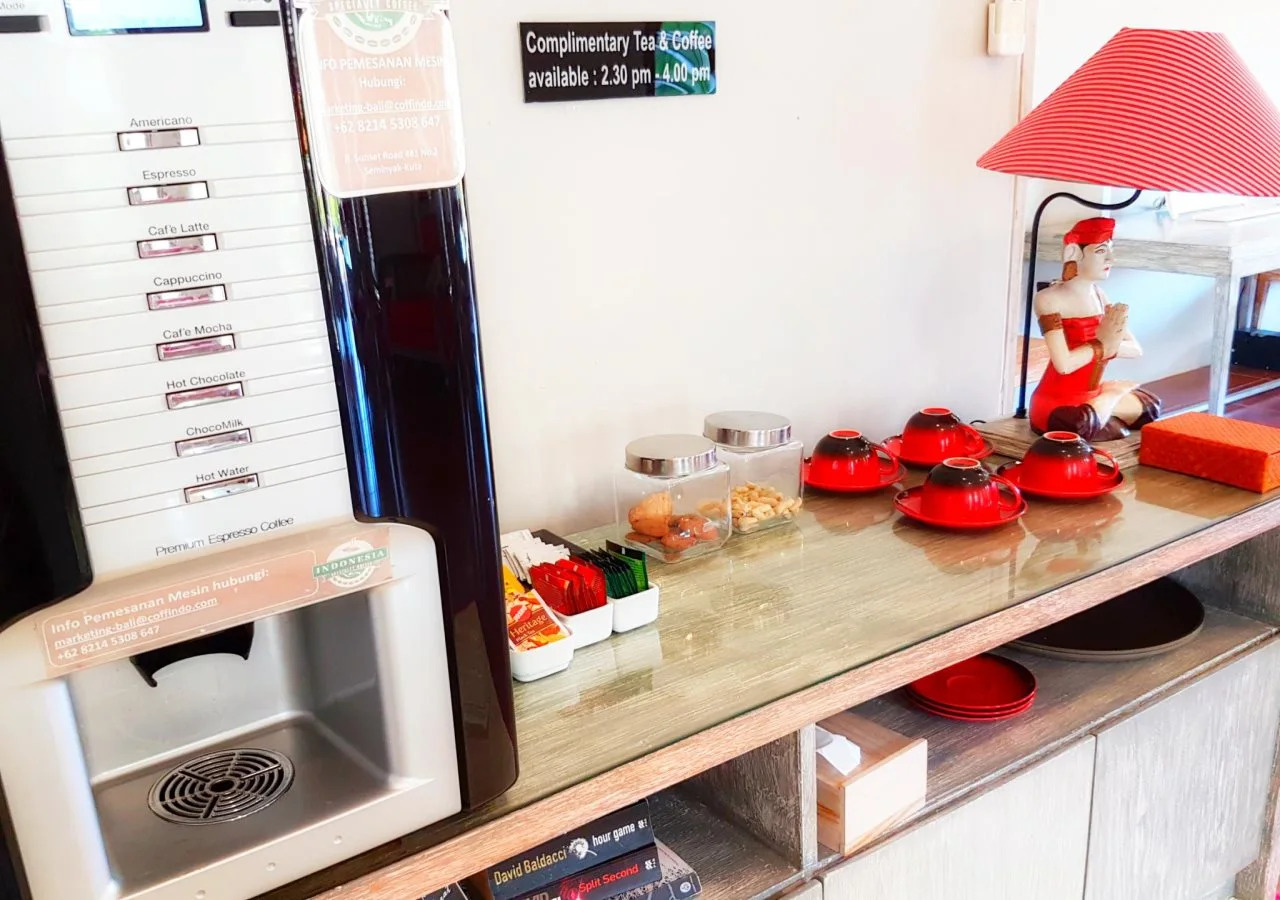 Foto - Rama Residence Seminyak