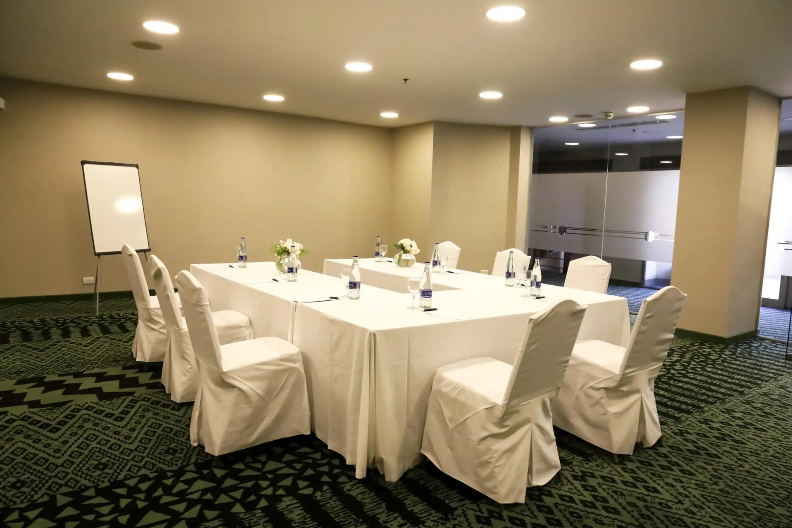 Photo - Sheraton Salta Hotel