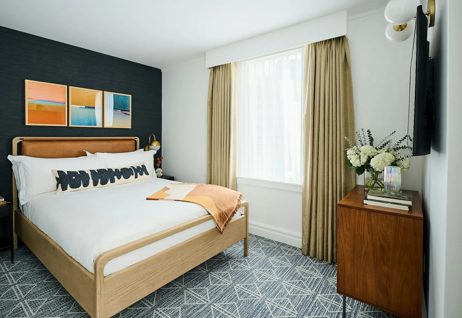 Foto - Rusk House Serviced Apartments