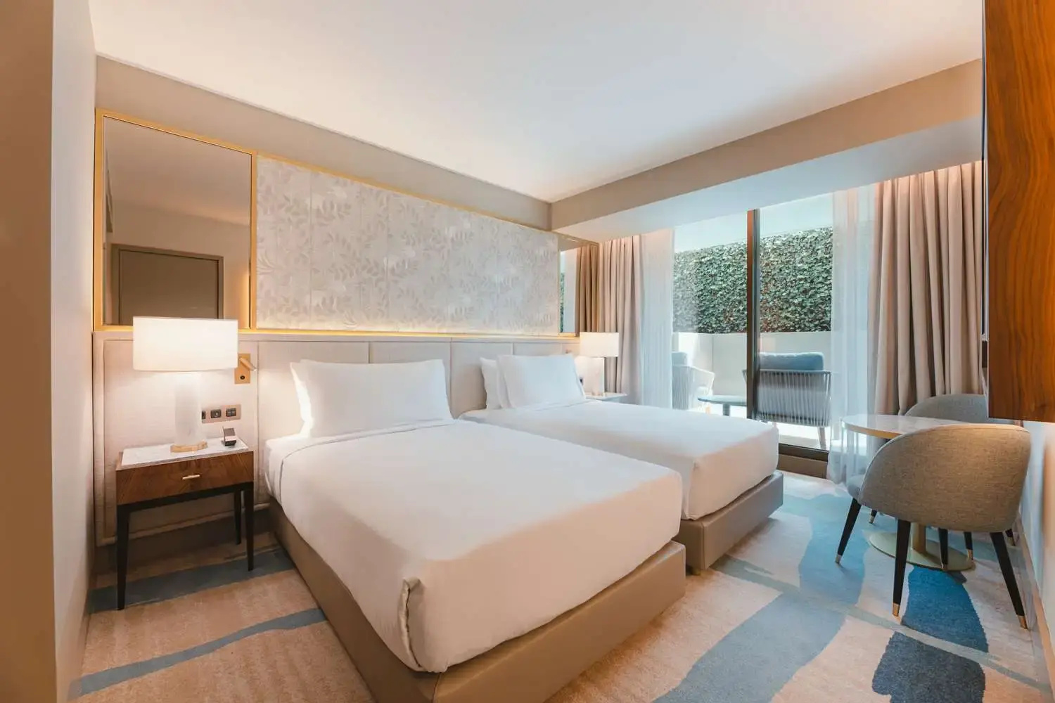 Foto - Legacy Hotel Cascais, Curio Collection By Hilton