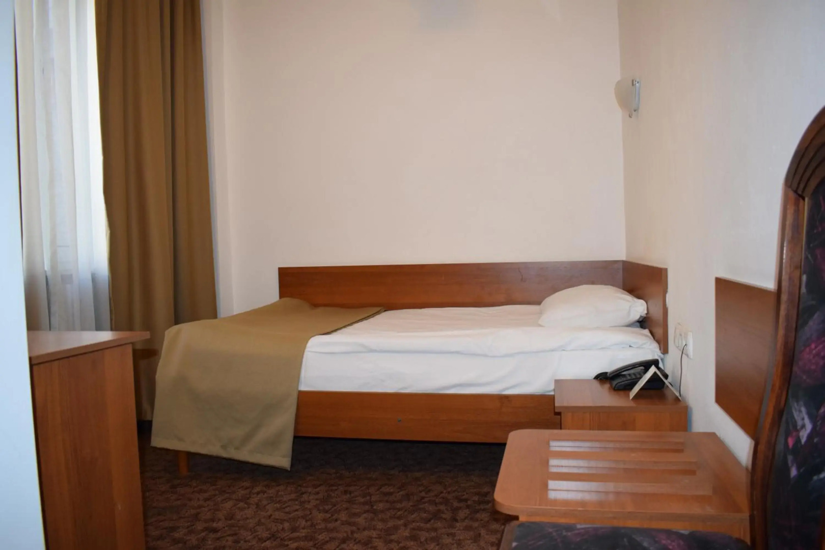 Photo - Slavyanska Beseda Hotel