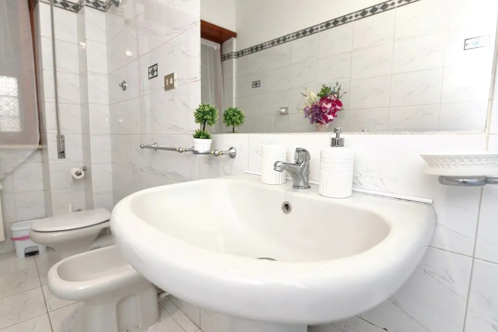 Photo - Roma Tiberius Suite