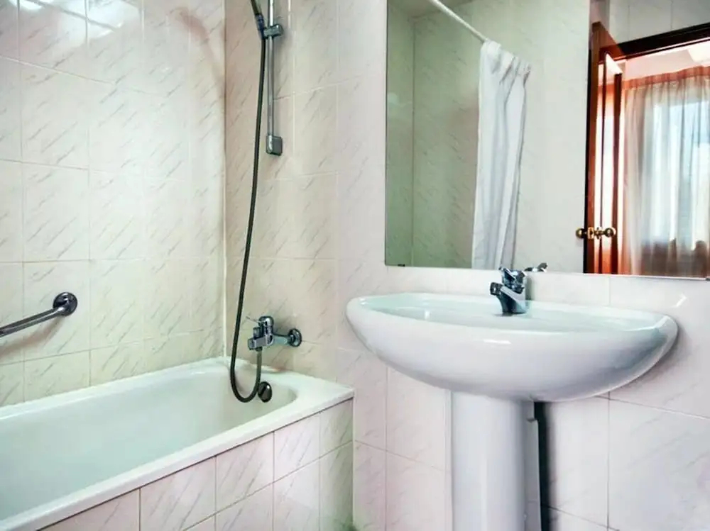 Foto - Hotel Alcarria