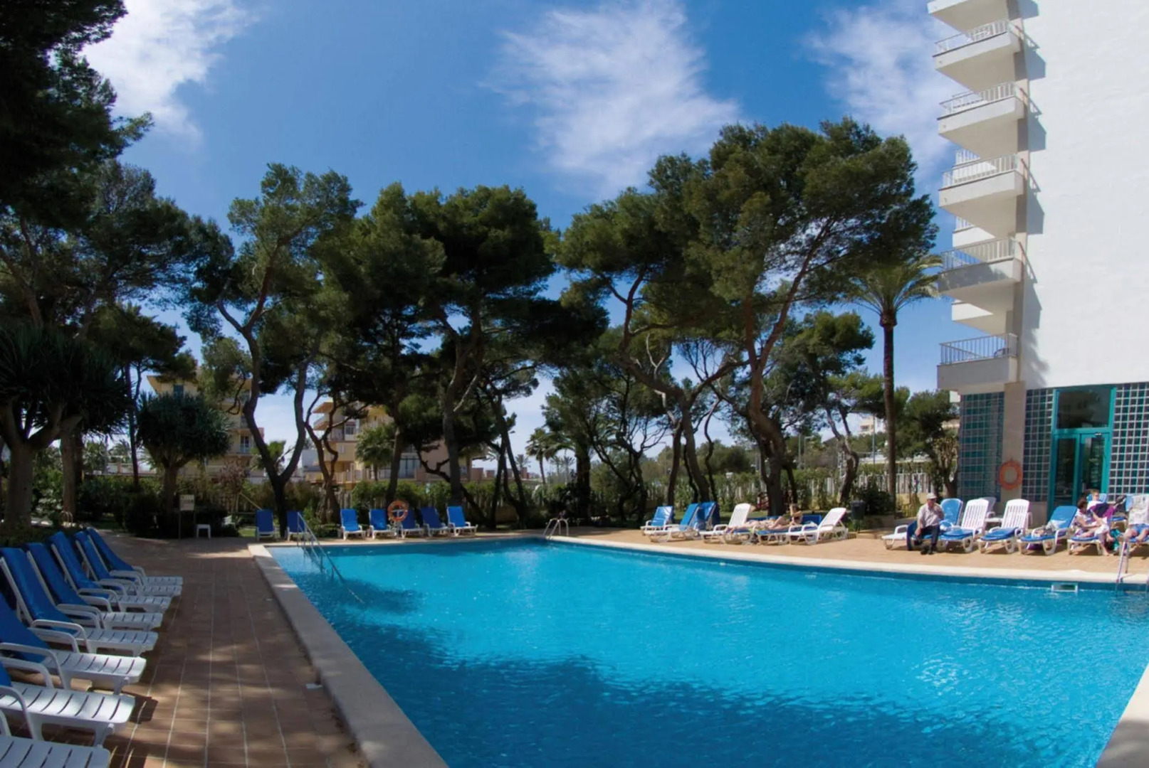 Photo - Hotel Riu Concordia