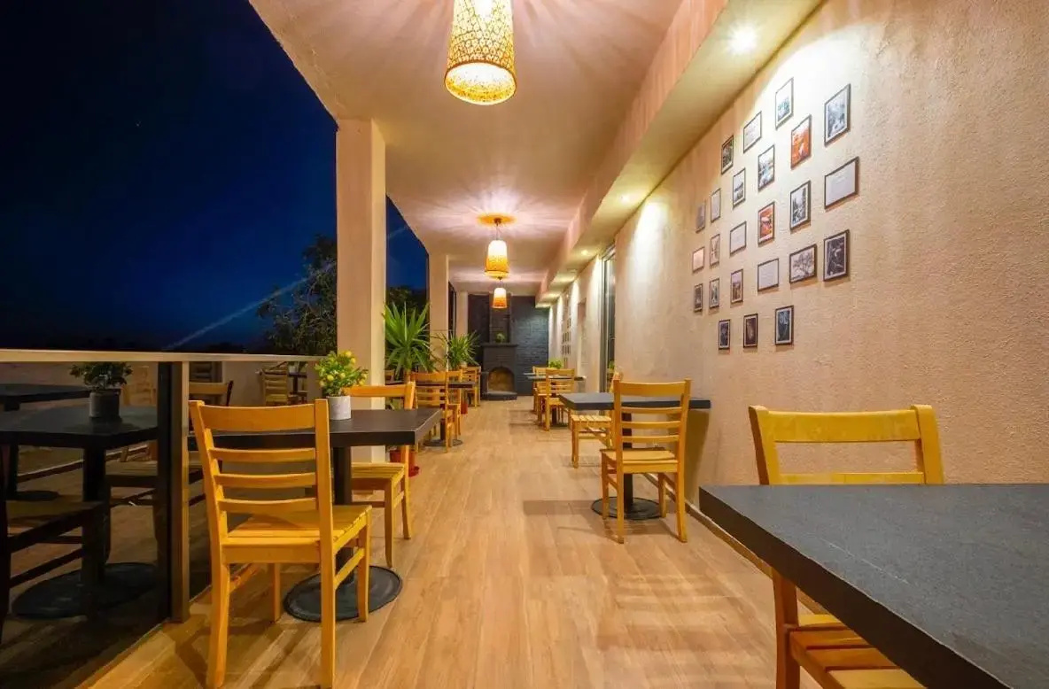 Foto - Ciello Suites Hotel