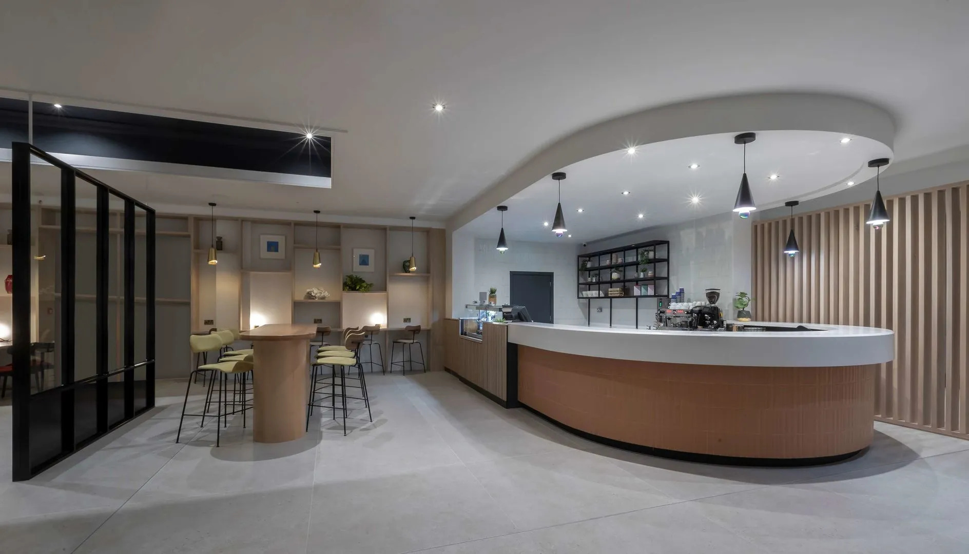 Photo - Clayton Hotel Dublin Airport Central