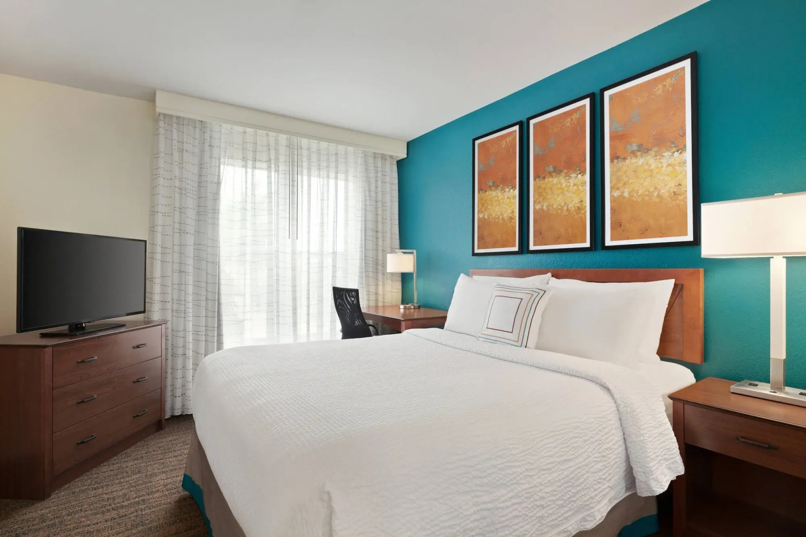 Foto - Residence Inn By Marriott Las Vegas Stadium Area