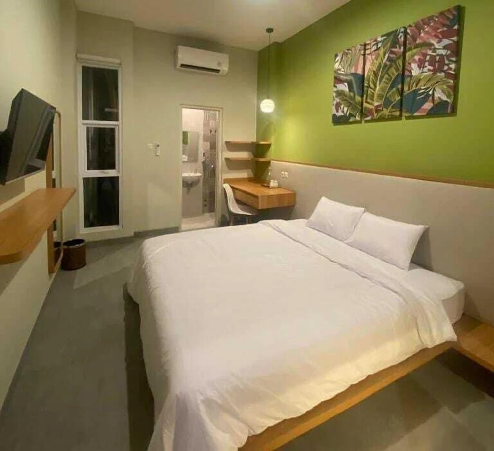 Photo - Casa Calma Hotel
