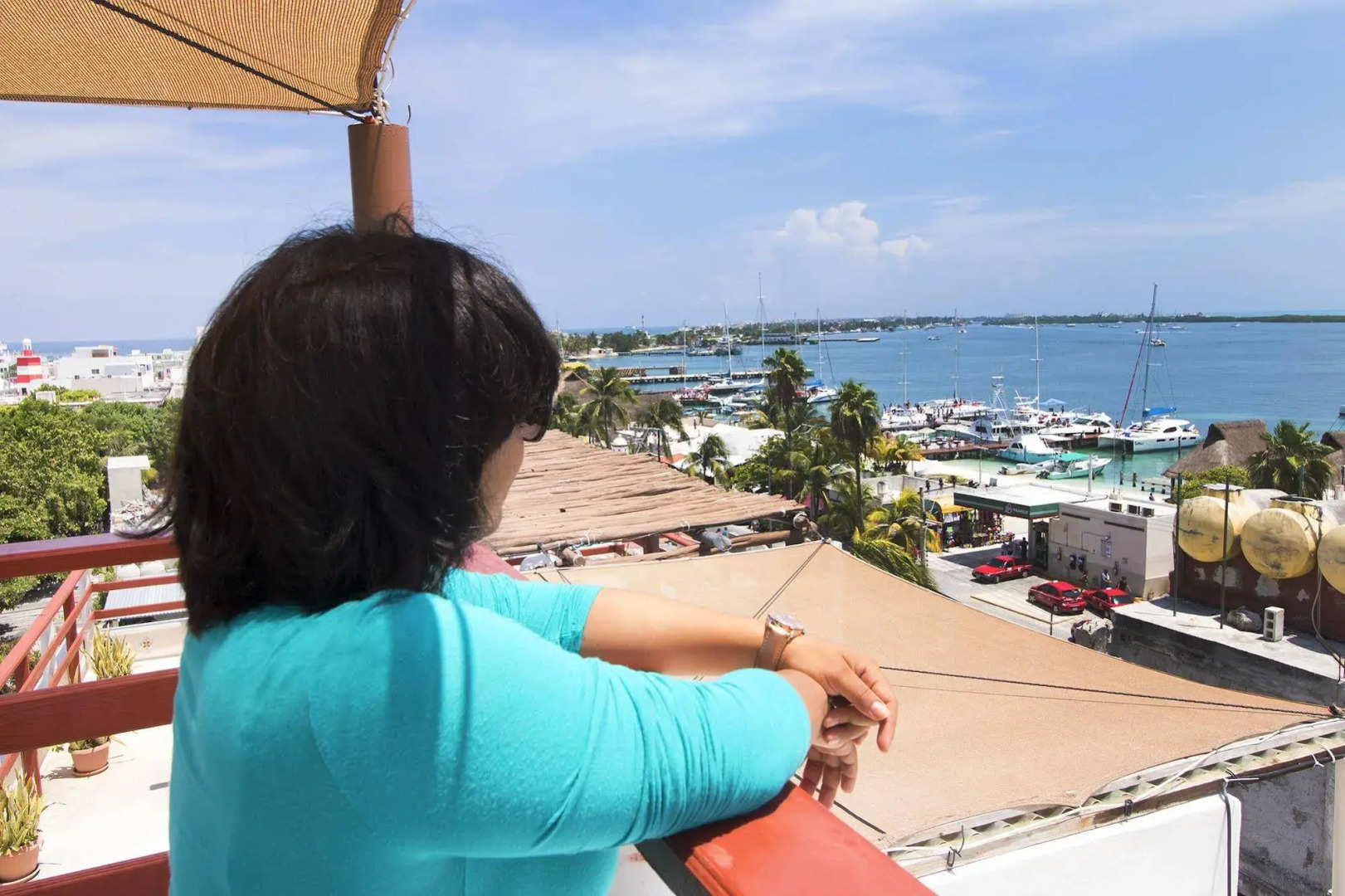 Foto - Hotel Sol Caribe