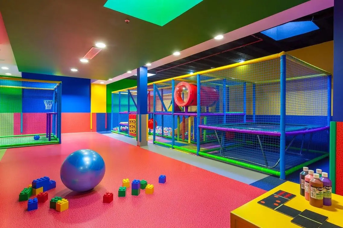 Photo - Gran Castillo Tagoro Family & Fun Playa Blanca