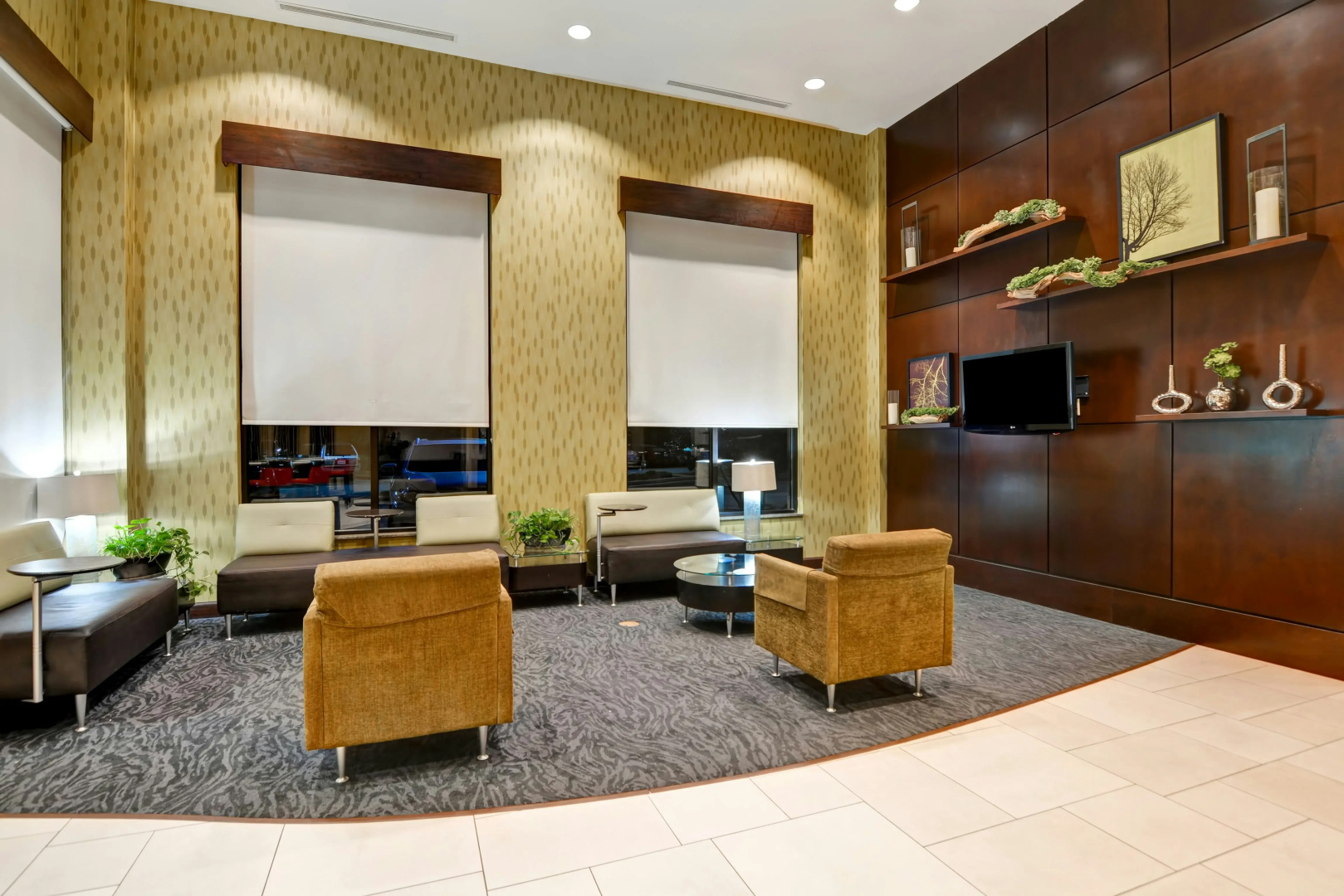 Photo - Embassy Suites by Hilton Savannah Airport
