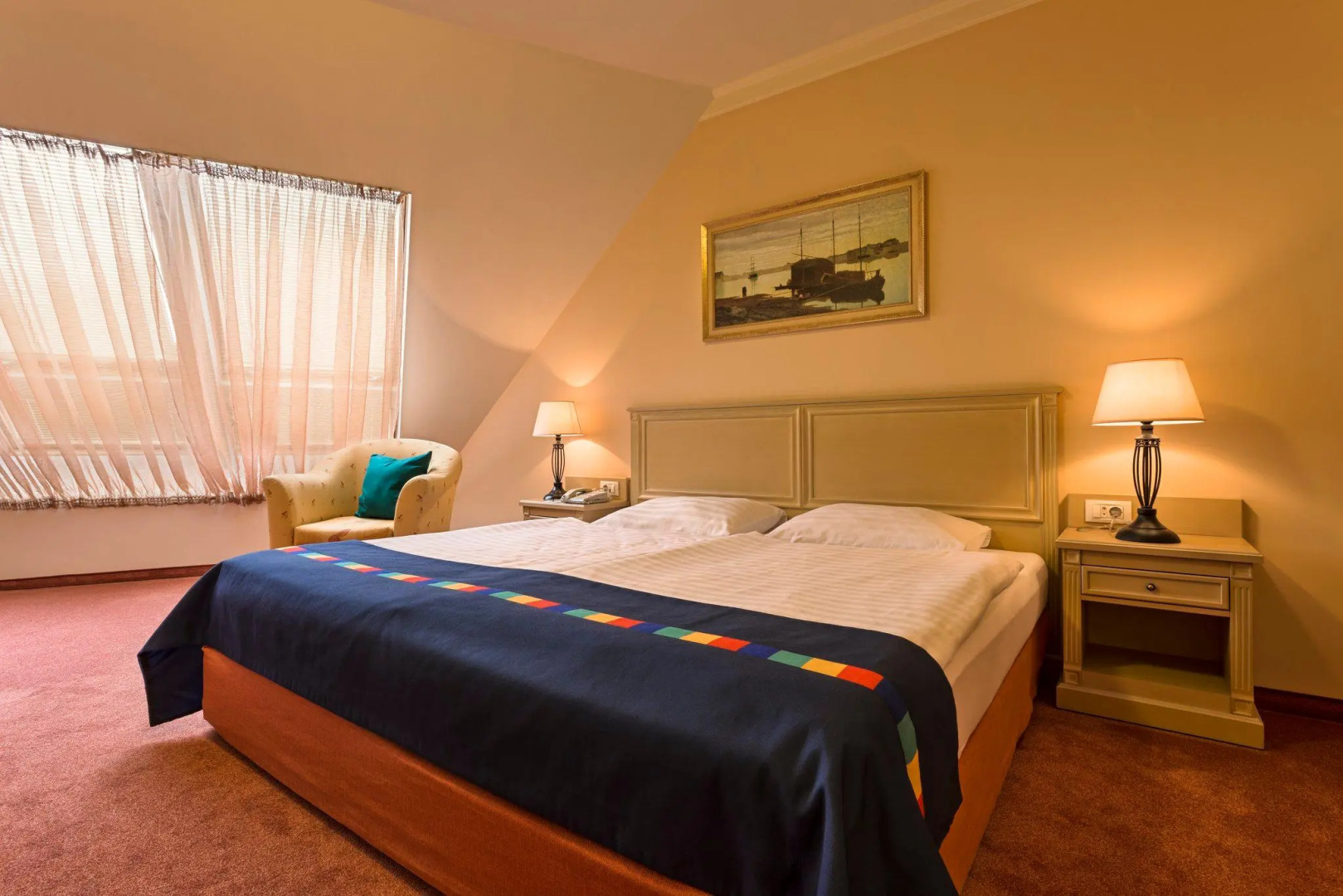 Photo - Maison Sofia - MGallery