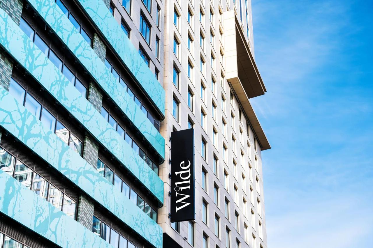 Foto - Wilde Aparthotels, London, Paddington