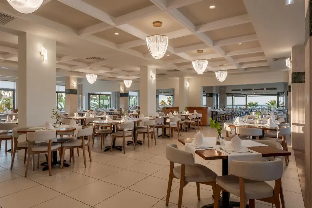 Foto - Annabelle Beach Resort