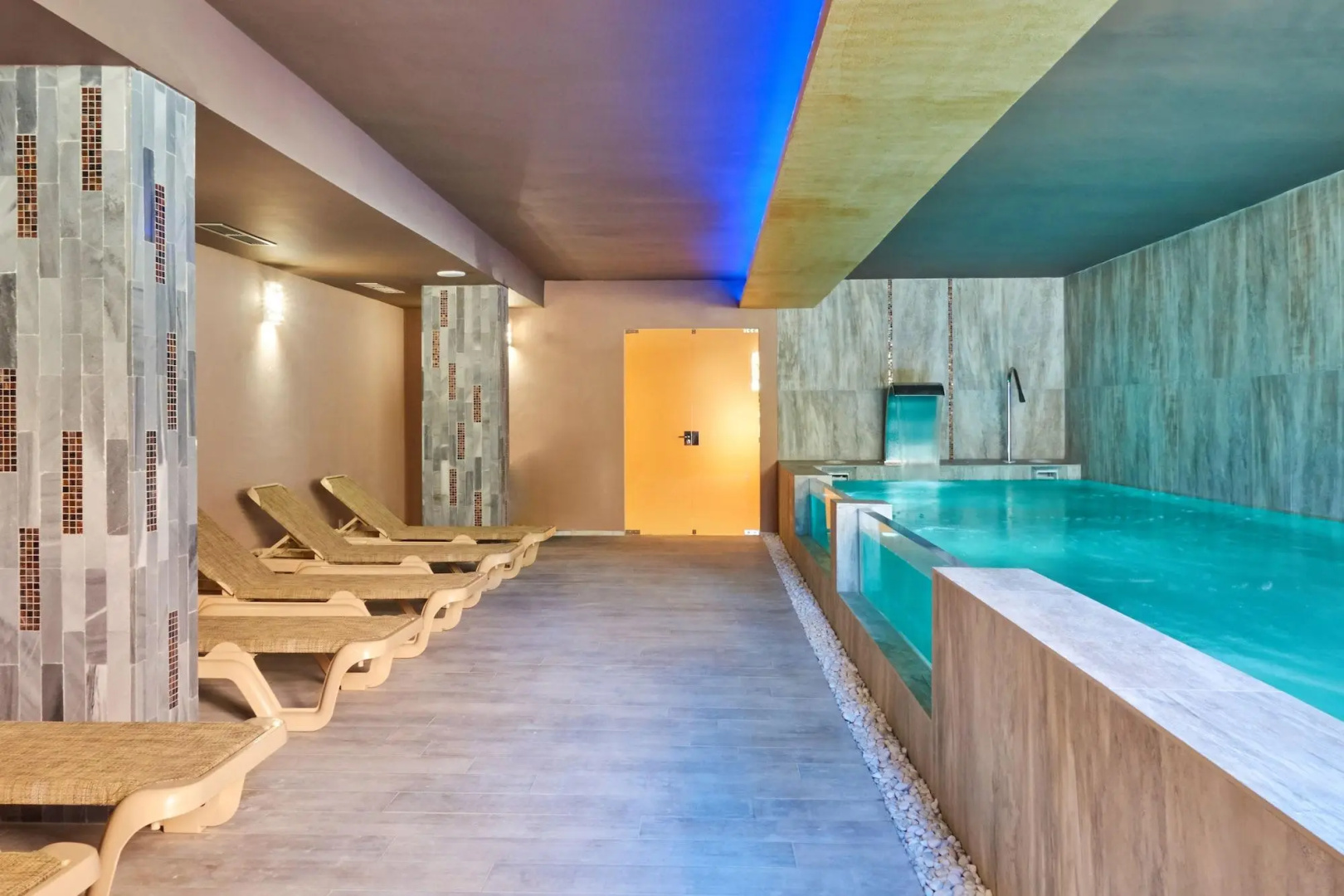 Foto - Hotel Tarifa Lances, a member of Radisson Individuals