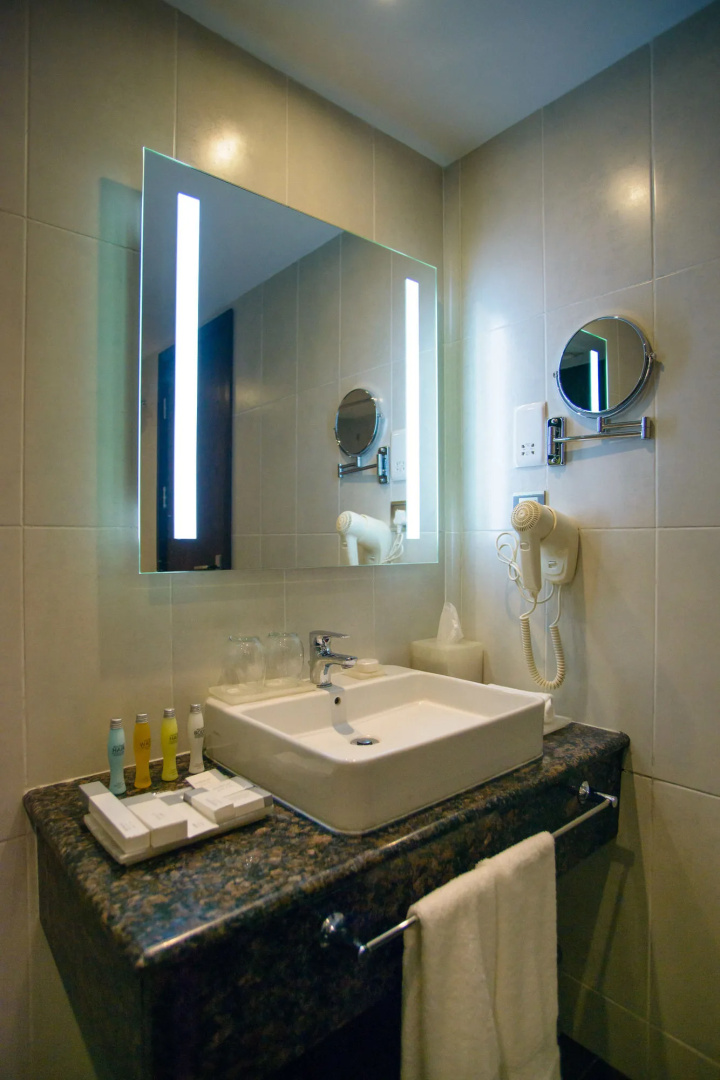 Photo - The Concord Hotel And Suites